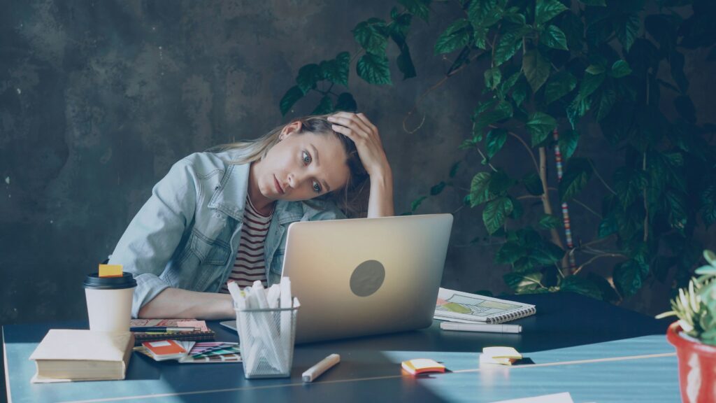 Why People Need Venting Spaces Beyond Friends and Therapists